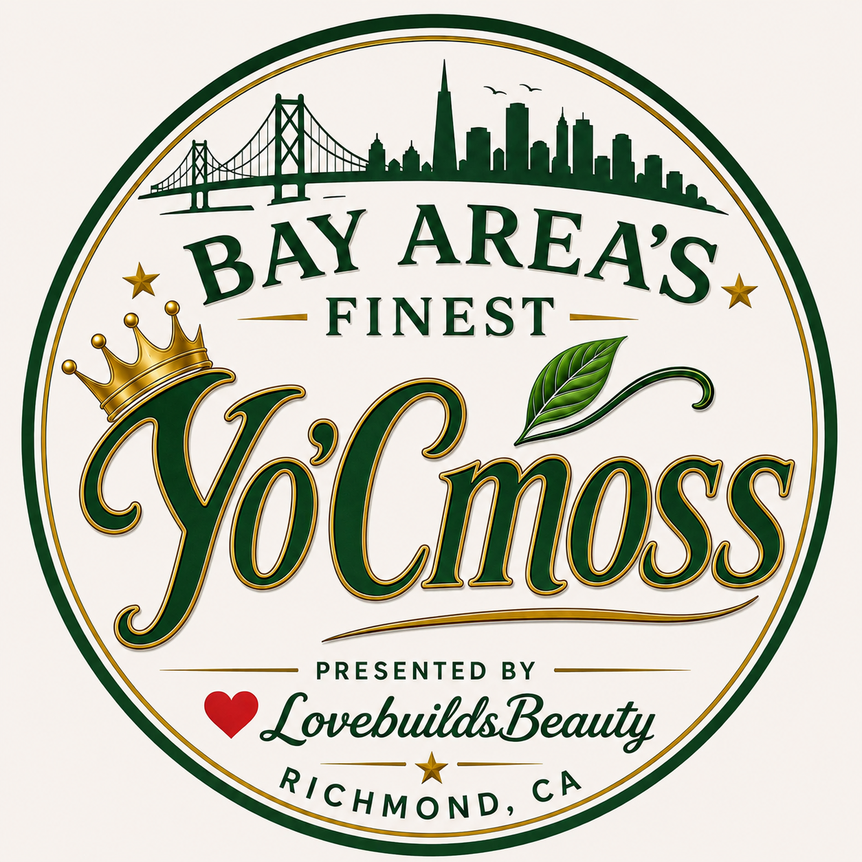 Yo’Cmoss logo